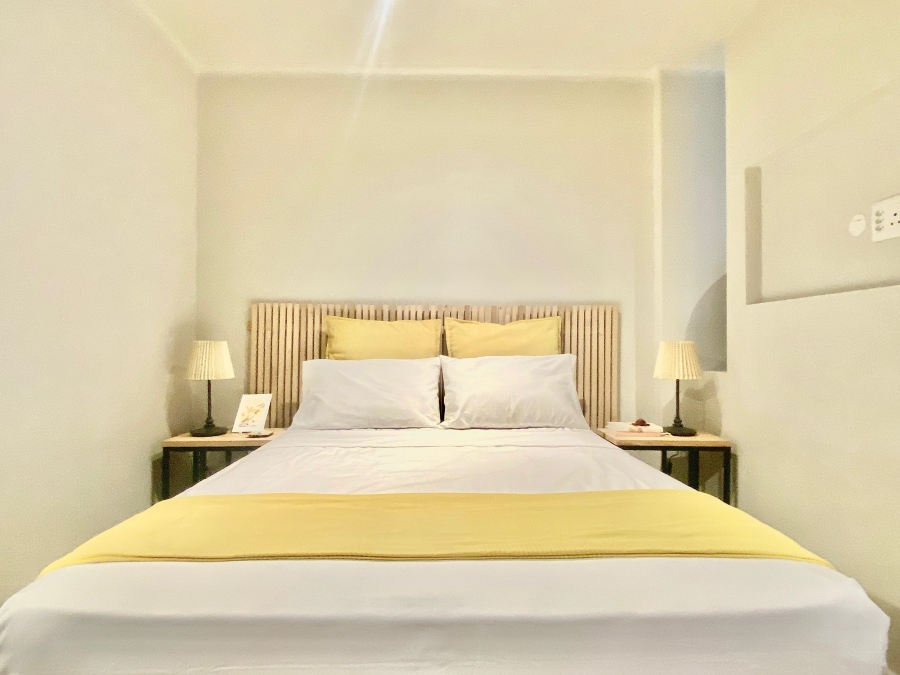 1 Bedroom Property for Sale in Cape Town City Centre Western Cape